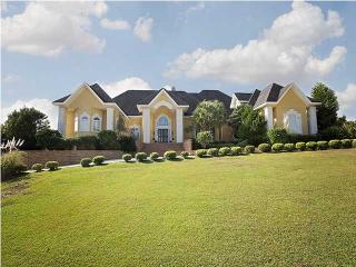 7265 Sable Palms Dr, Mobile AL  36695-2578 exterior