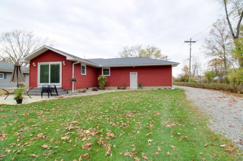 1319 Indiana Ave, Marion OH  43302-5615 exterior