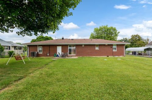 1774 Wayne Rd, Wilmington OH  45177-1050 exterior