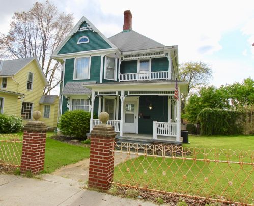 243 State St, Marion, OH 43302-3004