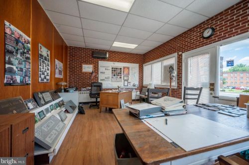 3110 Lancaster Ave, Wilmington DE  19805-1491 exterior