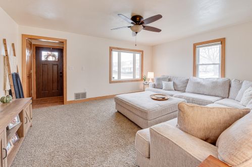 1903 29 St, Kenosha WI 53144-1664 exterior