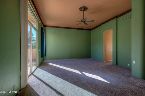 2570 Castle Rock Dr, Tucson AZ exterior