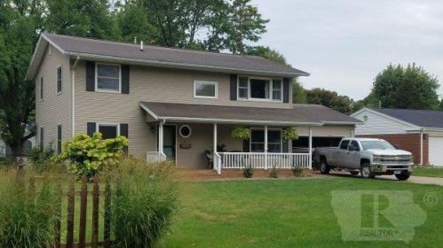 301 7th St, Toolesboro, IA 52653-1309