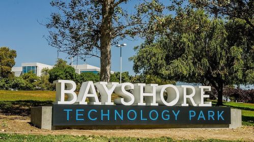 711 Portwalk Pl, Redwood City CA  94065-1811 exterior