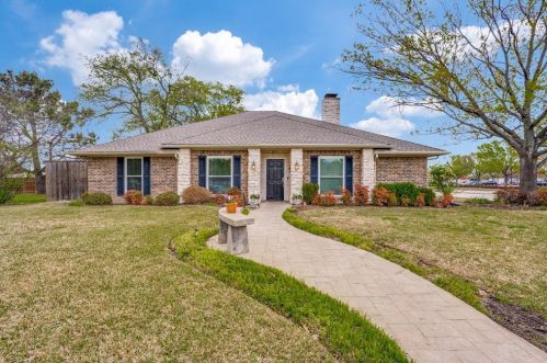 2021 Campbell Pkwy, Richardson, TX 75082-4849