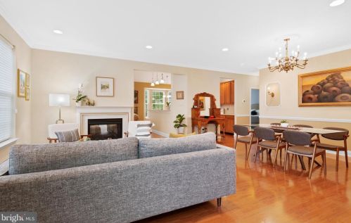 5 Brighton Pl, Swedesboro NJ  08085-5060 exterior