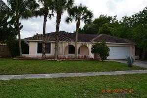 1183 Summerwood Cir, West Palm Beach, FL 33414-5111