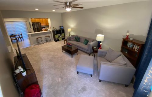 4376 Club Trail Ln, Darbydale, OH 43123-8152