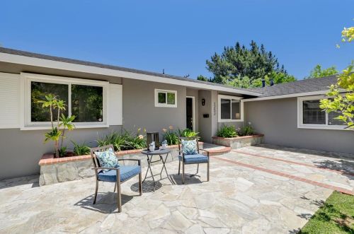 1252 Greenbriar Ave, San Jose, CA 95128-4011