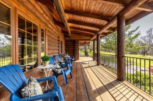 12833 Long Valley Rd, Lake Wildwood, CA 95946-9384