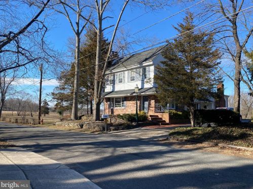 482 Landing St, Lumberton Township NJ  08048-1136 exterior