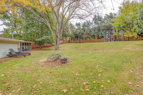 302 Teryl Dr, Mount Vernon OH  43050-2938 exterior