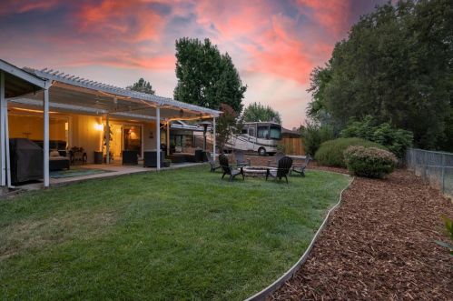 3455 Humphrey Rd, Loomis CA  95650-9075 exterior