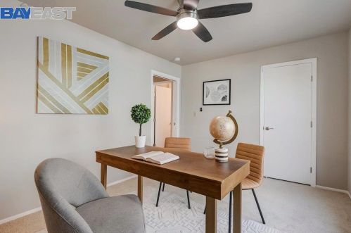 1513 142nd Ave, San Leandro CA  94578-1707 exterior