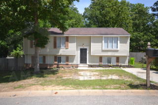 26 Periwinkle Ct, Irmo SC  29063-9495 exterior