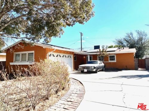 1346 Avenue, Lancaster CA 93534-7400 exterior