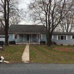 702 Woodside Ave, Mertztown, PA 19539-9024