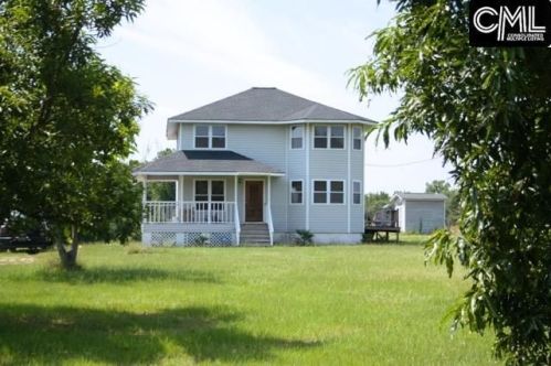 3001 Reservoir Rd, Winnsboro Mills, SC 29180-7981
