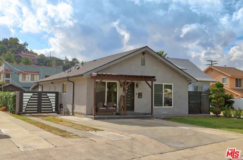 1324 Garfield Ave, Glendale, CA 91205-2615
