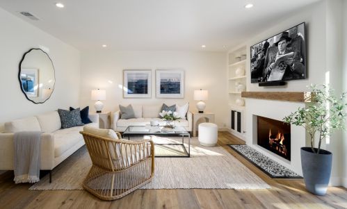 7049 Armstrong Rd, Santa Barbara CA  93117-4035 exterior