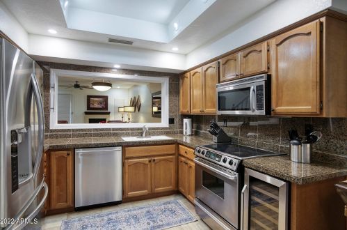 6116 28th St, Phoenix AZ  85016-2163 exterior