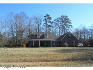 6001 Kingsland Dr, Fayetteville, NC 28306-9285