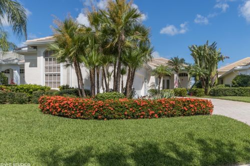 2424 Manor Hill Dr, Palm City, FL 34990-5714