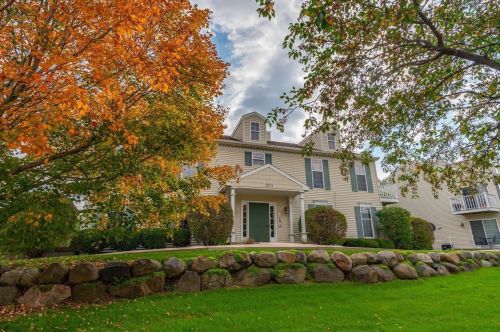 3501 Maple Grove Dr, Madison WI 53719-5706 exterior