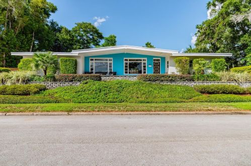 617 Lake Shore Dr, Maitland FL  32751-3262 exterior