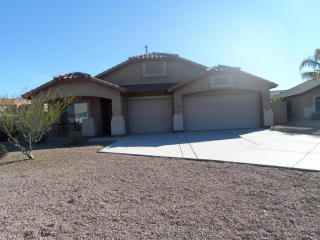 2323 162nd Ln, Goodyear, AZ 85338-3485