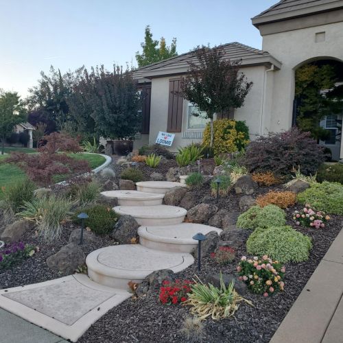 3140 Del Oro Dr, Loomis, CA 95650-7619