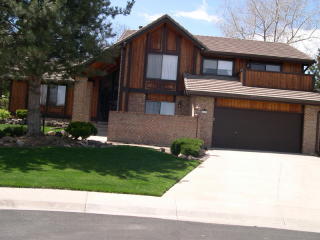 1979 Ingalls Ct, Denver CO  80227-2514 exterior
