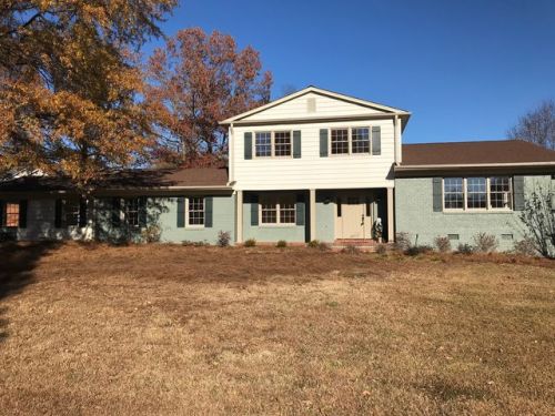 3011 Amherst Ave, Burlington, NC 27215-4609