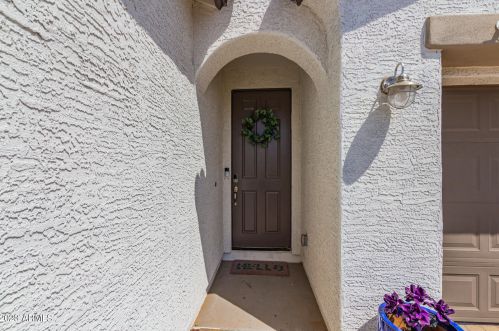 17668 Buckhorn Trl, Sun City, AZ 85387