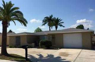 7304 Potomac Dr, Port Richey FL  34668-3981 exterior