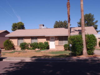 2600 Commonwealth Cir, Chandler, AZ 85225-6020