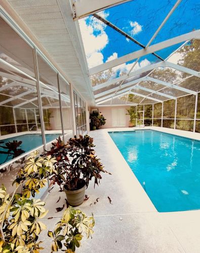 3097 Blossom Dr, Beverly Hills FL  34465-4515 exterior