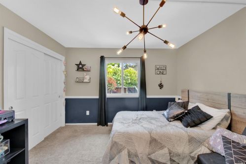 1718 Lindo St, Benicia CA  94510-2338 exterior