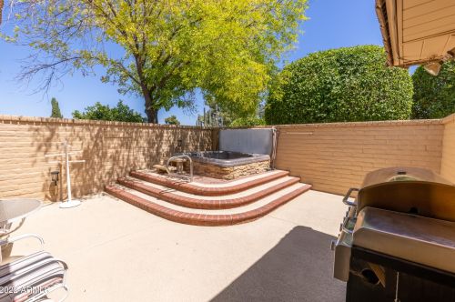 15213 Cameo Dr, Sun City AZ  85351-2001 exterior