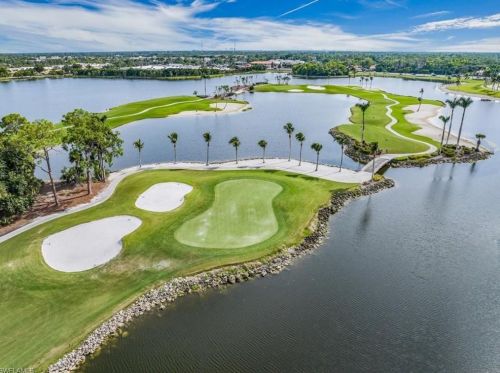 8580 Mystic Greens Way, Naples, FL 34113-0607