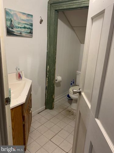 243 Baltimore St, Hanover PA 17331-3315 exterior