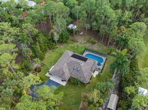 4860 Cherry Wood Dr, Naples, FL 34119-1448