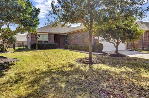 3231 Persimmon Grv, Richmond, TX 77469-2031