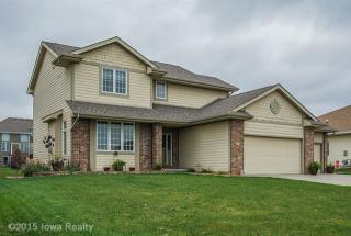 803 T Ct, Indianola, IA 50125-9496