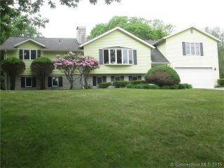232 Pendleton Hill Rd, Norwich, CT 06384-1919