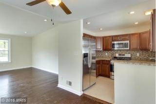 7118 Arlington Blvd, Falls Church VA  22042-1828 exterior