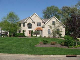 6860 Chillingsworth Cir, Canton, OH 44718-1570