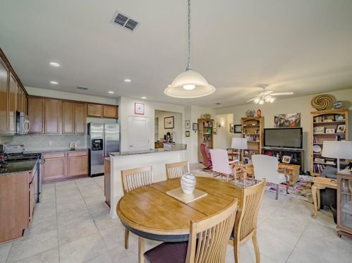 1215 Pasatiempo Dr, Frisco TX 75034-3344 exterior