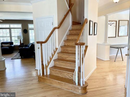 4065 Chatham Dr, Owens VA  22485-5643 exterior